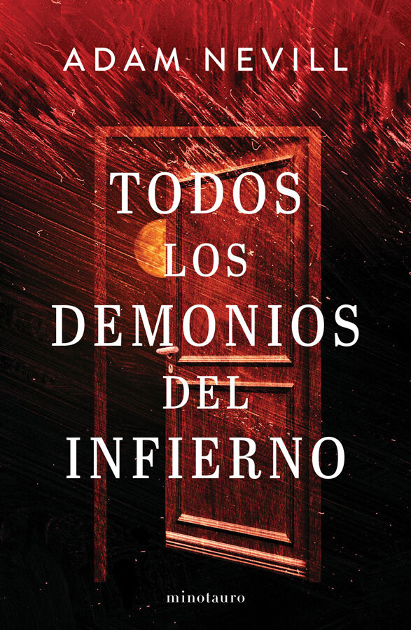Todos los demonios del infierno