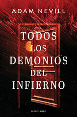 Todos los demonios del infierno