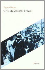 Crist de 200.000 bra&ccedil;os