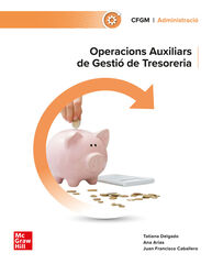 Operacions Auxiliars de Gestió de Tresoreria