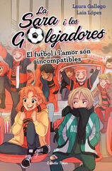 El Futbol I L'Amor Són Incompatibles El Futbol I L'Amor Són Incompatibles