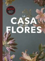 Fanbook la casa de las flores Fanbook la casa de las flores