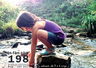 Revista IN-FÀN-CIA 198 Maig 2014