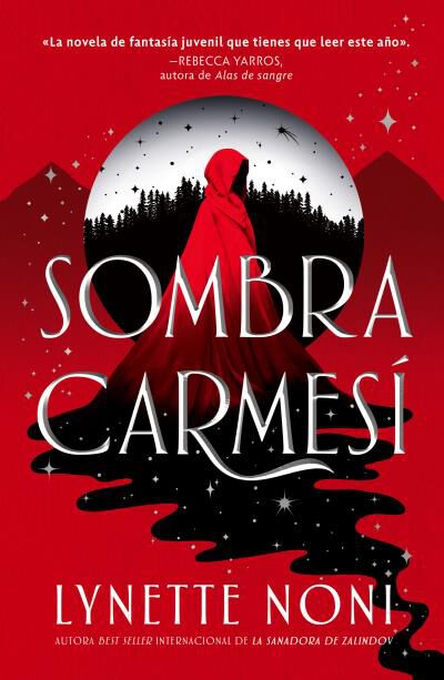 Sombra carmes&iacute;