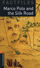 Oxford Bookworms 2. Marco Polo and the Silk Road MP3 Pack Oxford Bookworms 2. Marco Polo and the Silk Road MP3 Pack