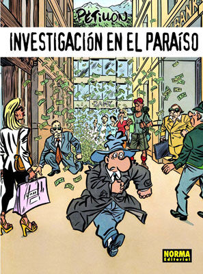 Investigaci&oacute;n en el para&iacute;so