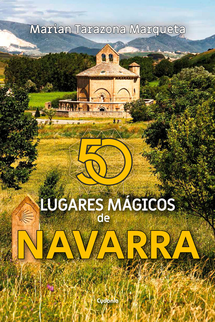 50 lugares m&aacute;gicos de Navarra