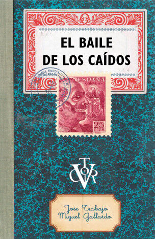 El baile de los ca&iacute;dos