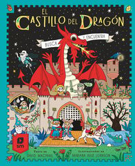 El castillo del drag&oacute;n