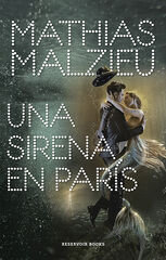 Una sirena en París Una sirena en París
