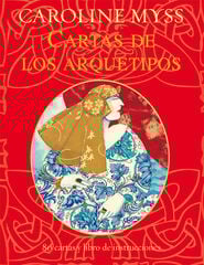 Cartas de los arquetipos Cartas de los arquetipos