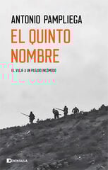 El quinto nombre El quinto nombre