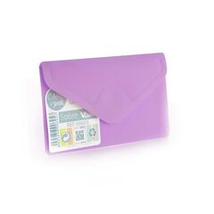 Bolsa/sobre Office Box tarjeta blush