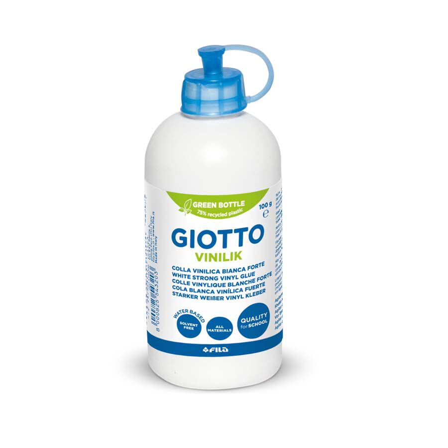 Cola blanca Giotto&nbsp;Vinilik&nbsp;100g