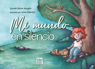 Mi mundo en silencio Mi mundo en silencio
