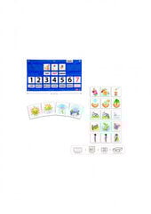 Calendari Setmanal Multilingüe