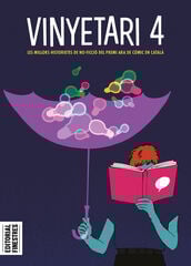 Vinyetari 4 Vinyetari 4