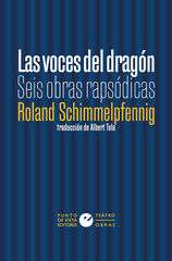 Las voces del dragón Las voces del dragón