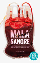 Mala sangre Mala sangre