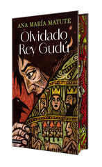 Olvidado Rey Gudú Olvidado Rey Gudú