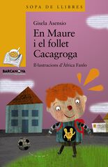 En Maure i el follet Cacagroga En Maure i el follet Cacagroga
