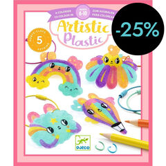 Crea y Decora Llaveros