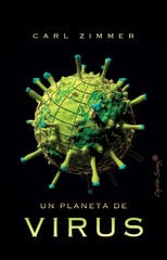 Un planeta de virus Un planeta de virus