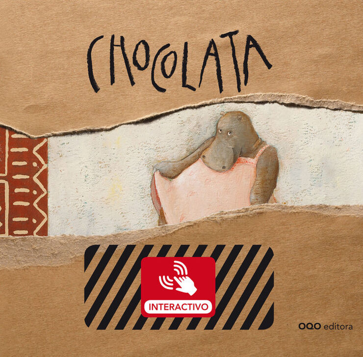 Chocolata + Interactivo