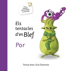 Els tentacles d'en Blef - Por Els tentacles d'en Blef - Por