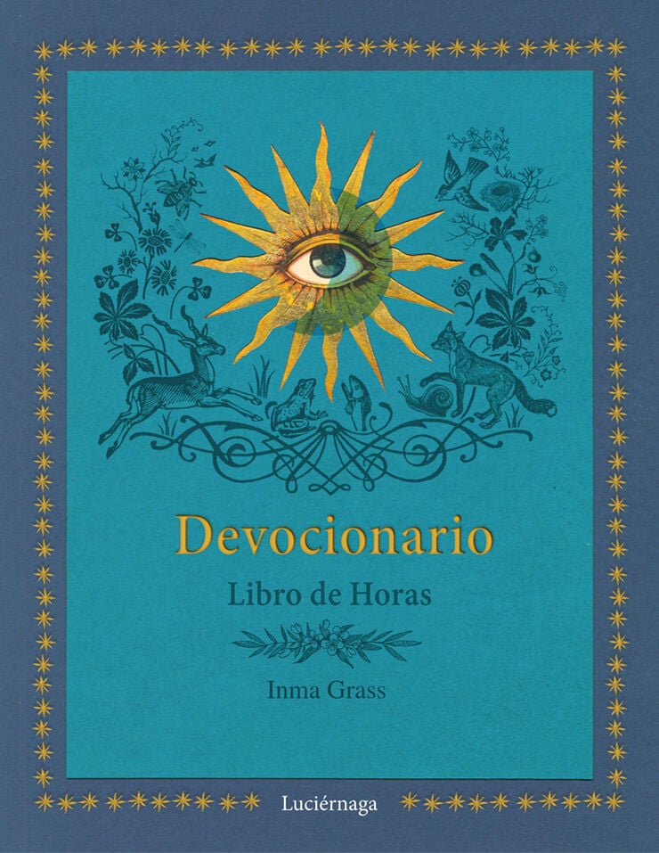 Devocionario
