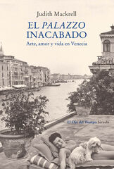 El palazzo inacabado El palazzo inacabado