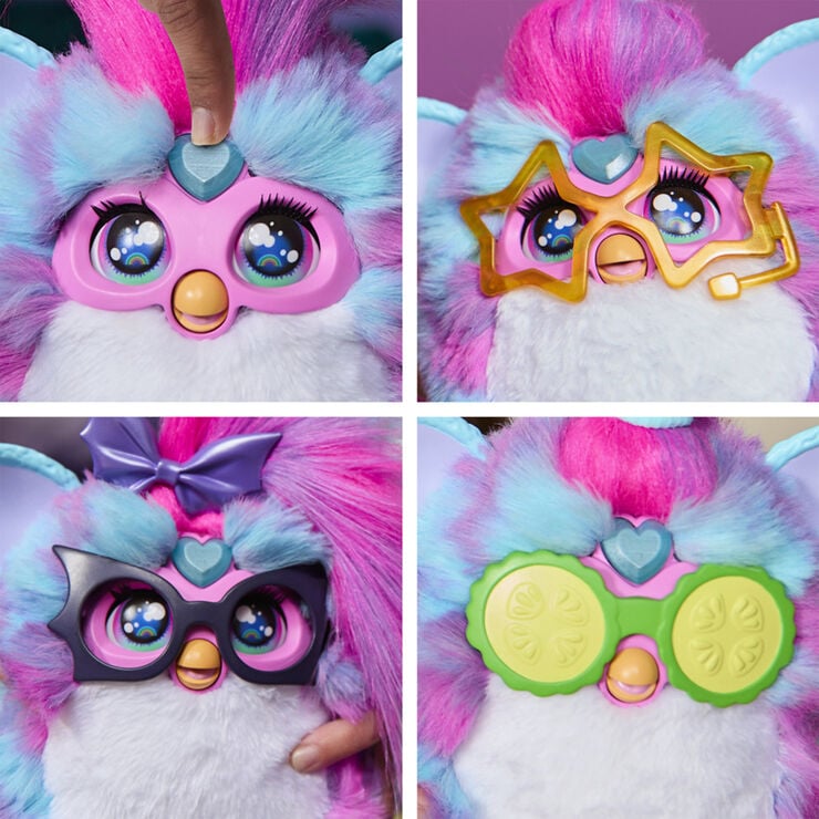 Furby Vibes
