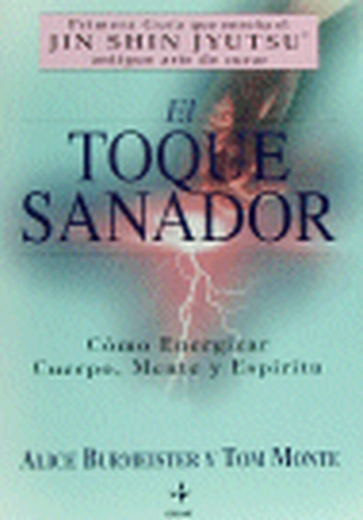 El toque sanador