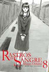 Rastros de sangre 8 Rastros de sangre 8