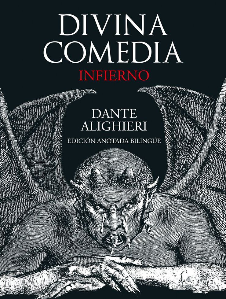 Divina comedia: Inferno