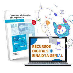 Operacions Administratives Compravenda. Nova Edició.