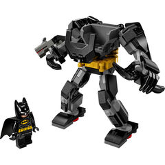 LEGO® Super Heroes Armadura Robótica de Batman™ 76270