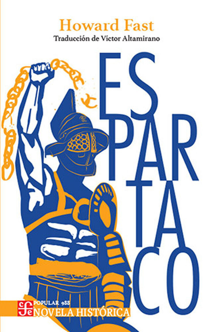 Espartaco