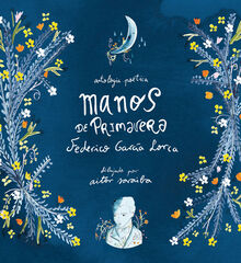 Manos de primavera Manos de primavera