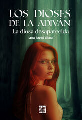 Los dioses de la Adiván