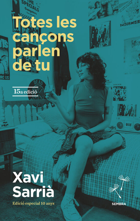 Totes les can&ccedil;ons parlen de tu