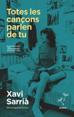 Totes les cançons parlen de tu