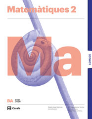 Matemàtiques 2º Ba Lomloe