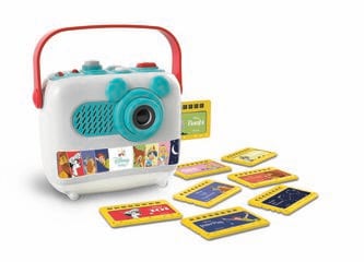 Projector de Contes Disney