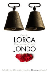 Poema del cante jondo Poema del cante jondo
