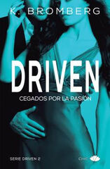DRIVEN DRIVEN