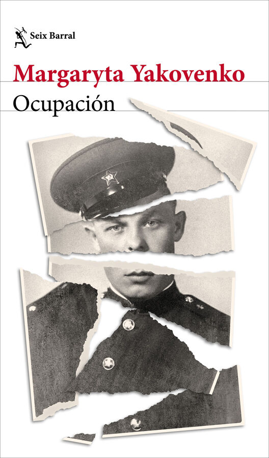 Ocupaci&oacute;n