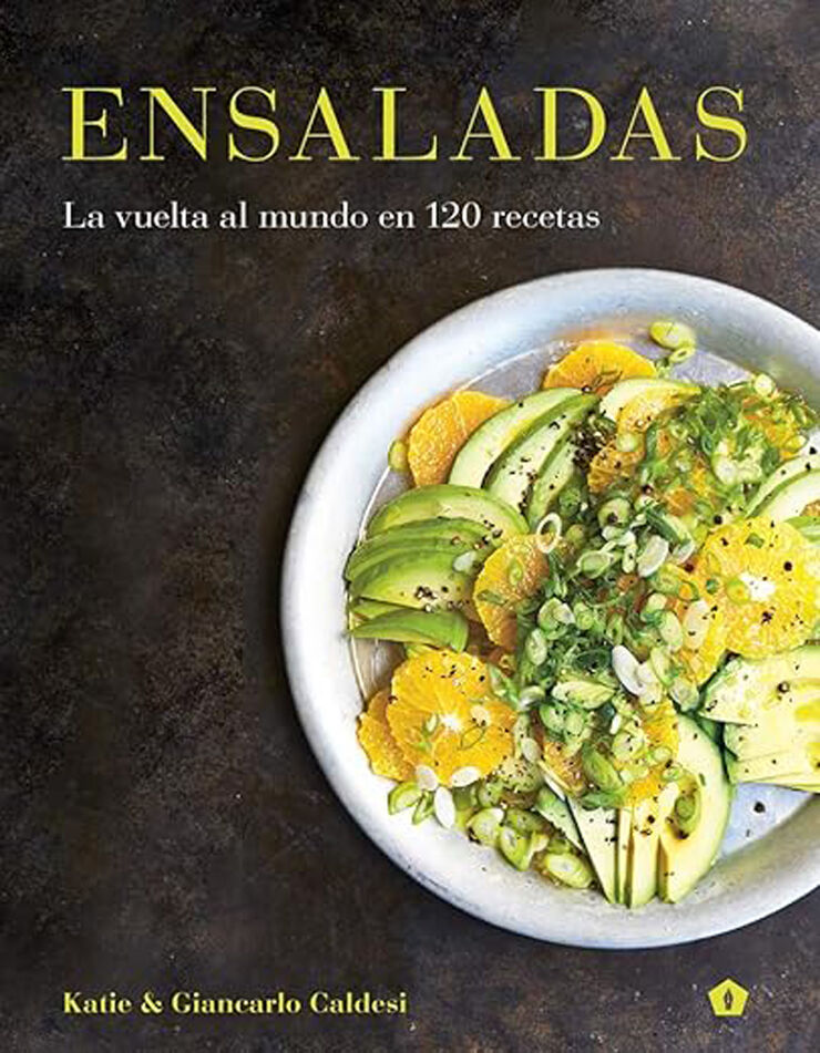 Ensaladas