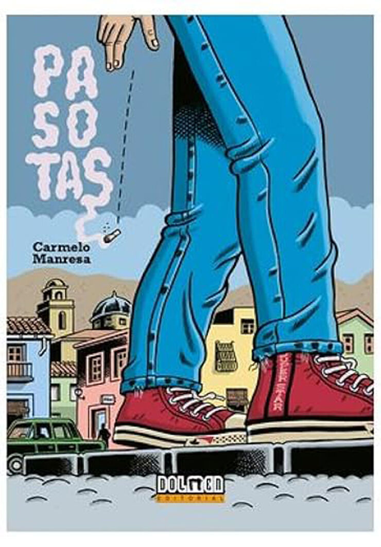 Pasotas
