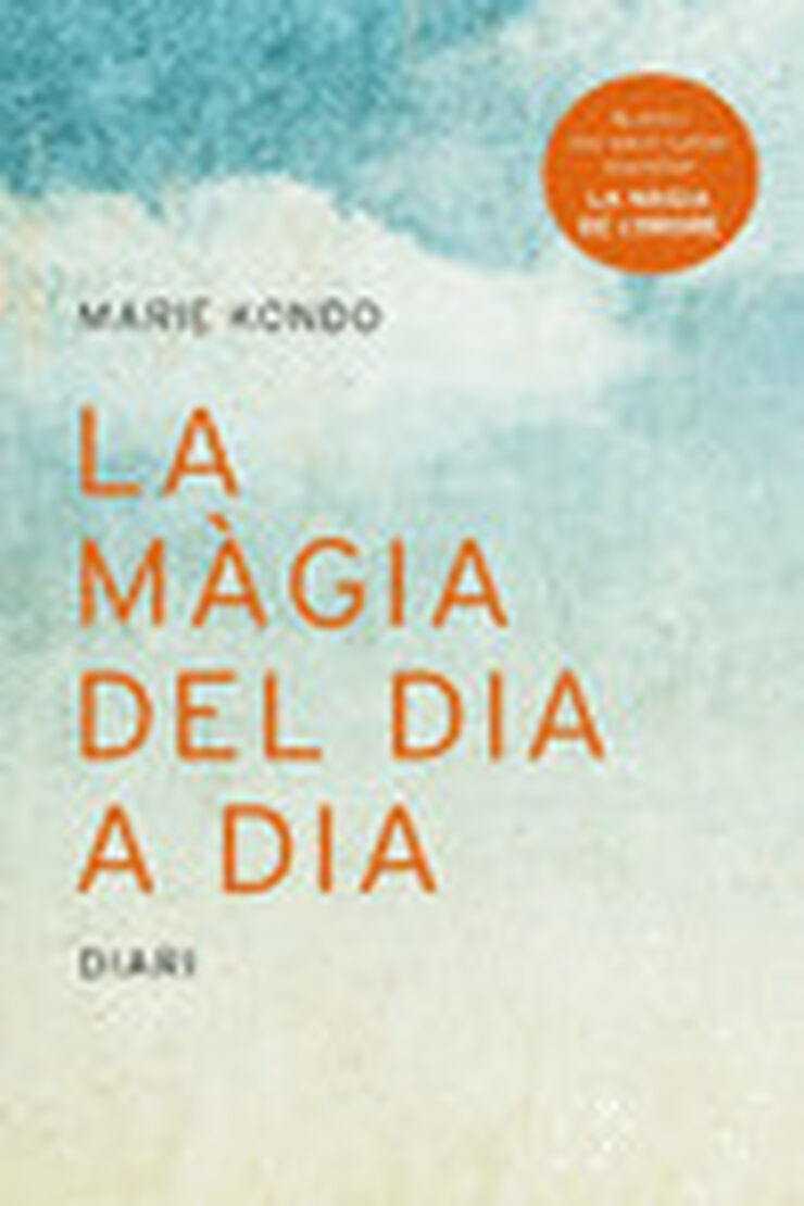 libros que inspiran: la magia del orden